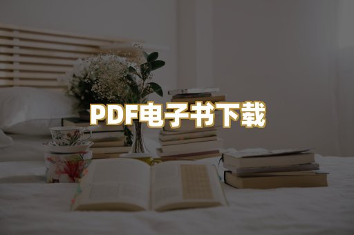 PDF电子书下载